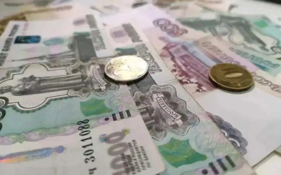 Инфляция в Курской области выросла до 6,23% на фоне подорожания топлива Инфляция в Курской области выросла до 6,23% на фоне подорожания топлива