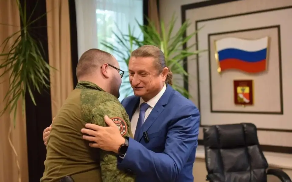 Сигнал системе: зачем депутату Госдумы личный прием граждан Сигнал системе: зачем депутату Госдумы личный прием граждан