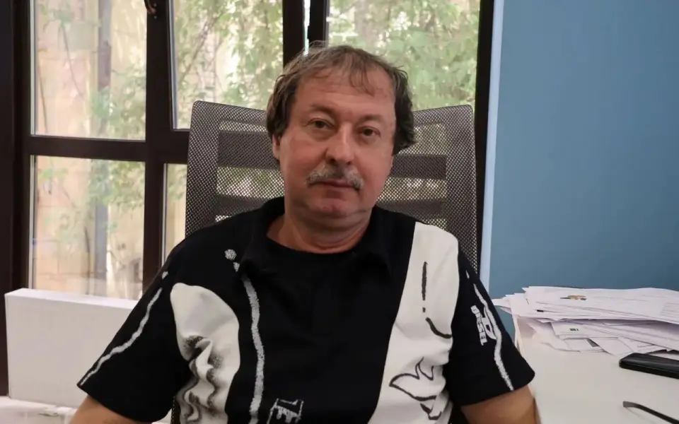 Эксперт по развитию бизнеса Леонид Воробей: «Банки сохраняют деньги для качественных заемщиков»