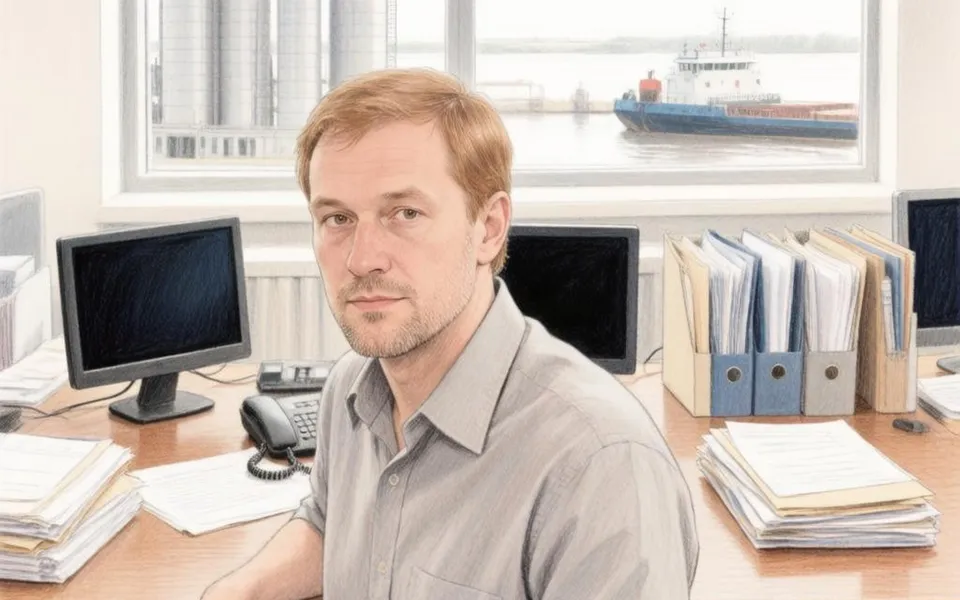 Владелец курского зернотрейдера «Псельское-Торговый Дом» лично возглавил компанию Владелец курского зернотрейдера «Псельское-Торговый Дом» лично возглавил компанию