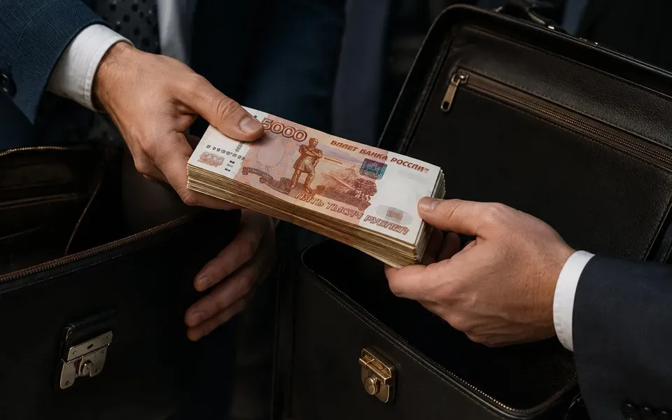 Материнская компания оценила белгородский «ИТ Центр» в 1 млрд рублей и расстается с ним в пользу своих «дочек»