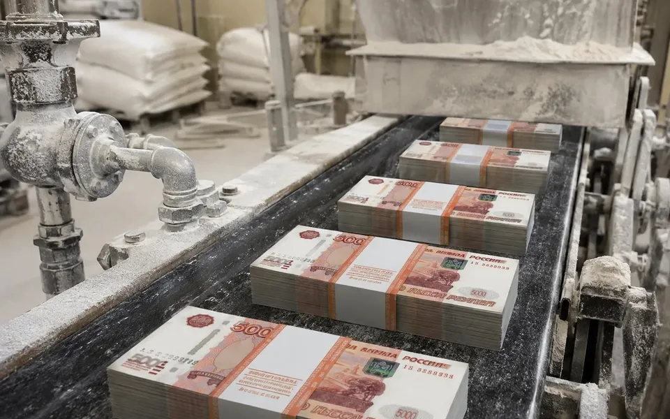 Тамбовская «Деметра» заложит свои активы ради кредита в 300 млн рублей