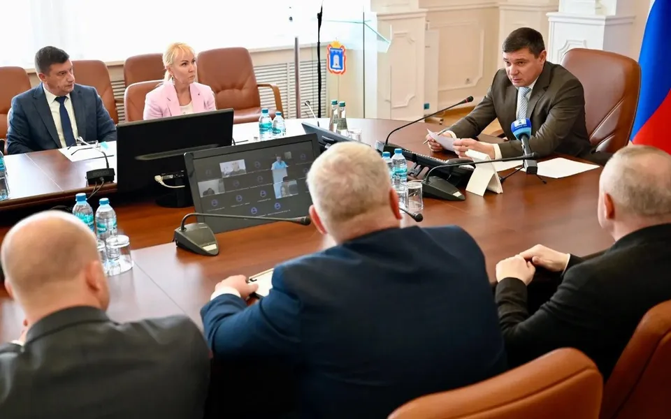 Сотрудникам сгоревшего в Котовске склада Wildberries подберут новые рабочие места