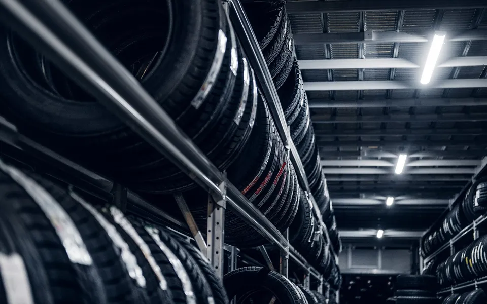 Pirelli вновь подала иск к Курской таможне на 79,4 млн рублей
