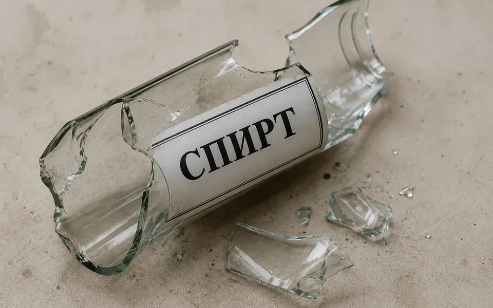Курский спиртзавод «Бекетовский» выбивает с коллег по отрасли более 65 млн рублей Курский спиртзавод «Бекетовский» выбивает с коллег по отрасли более 65 млн рублей