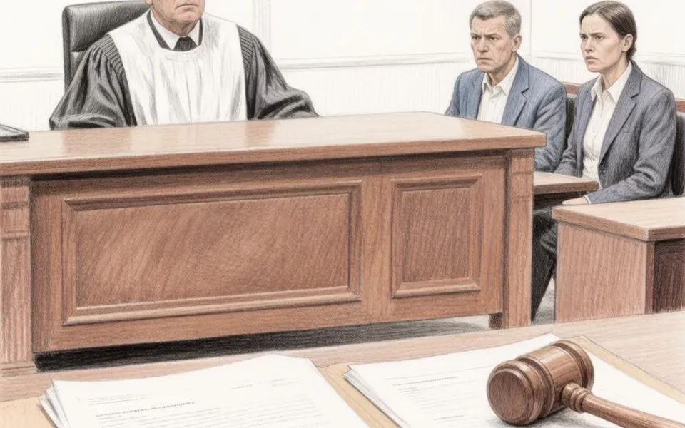 Суд огласит приговор по делу о хищении 1,3 млрд у вкладчиков в Липецке