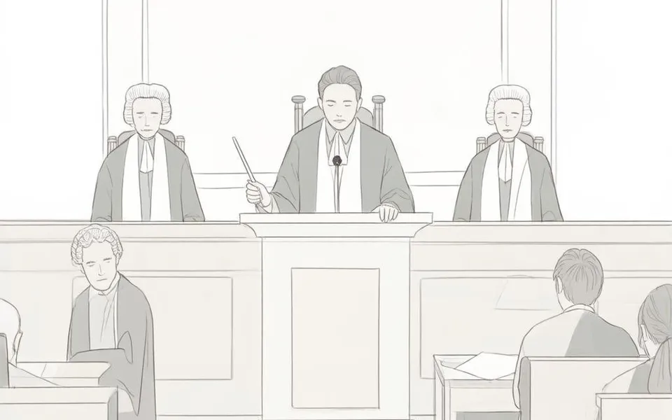 Прокуратура запросила 7 лет колонии для владельца «Русского аппетита