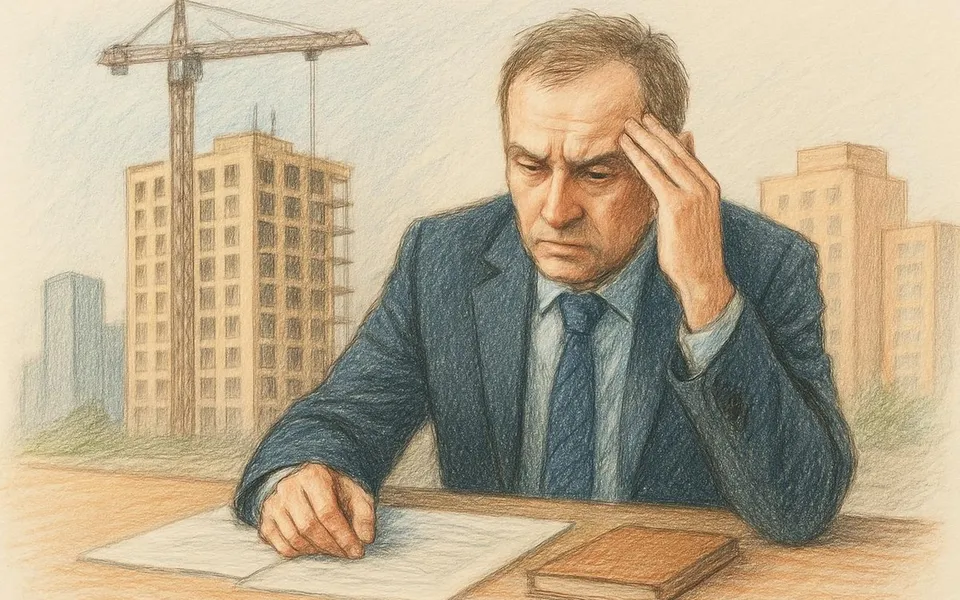 Воронежский застройщик «Проект Инвест Строй» получил заявление о банкротстве Воронежский застройщик «Проект Инвест Строй» получил заявление о банкротстве