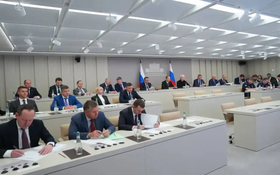 Правительство подготовило перечень из 167 критически важных объектов логистики и торговли