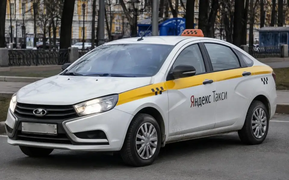 Воронежские таксопарки опасаются бюрократии при передаче контроля над рынком подведу минтранса
