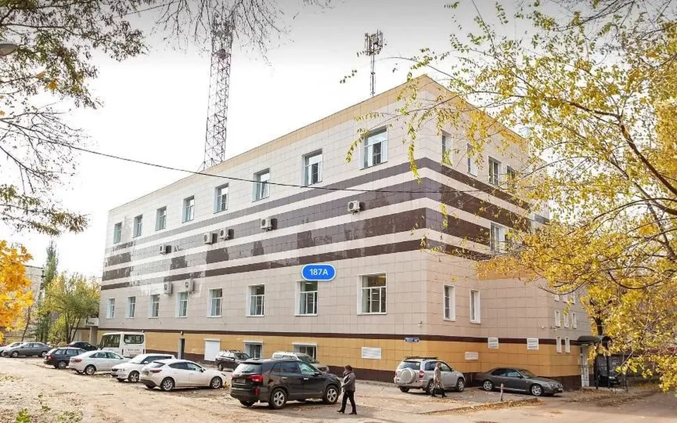 «Ростелеком» выставил на продажу здание в Воронеже за 200 млн рублей