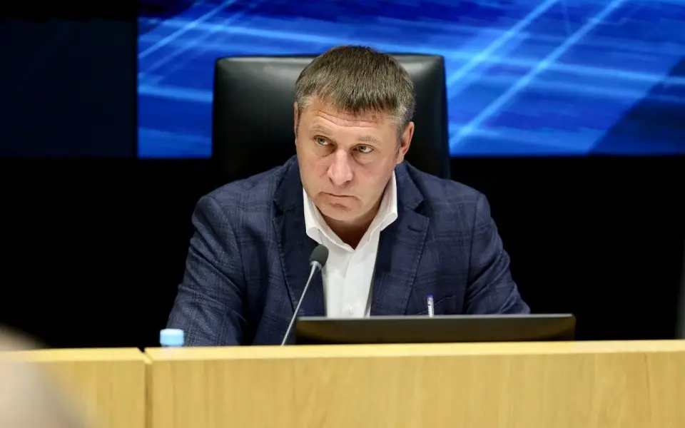 Белгородская область поддерживает 469 студентов-целевиков для закрытия дефицита врачей