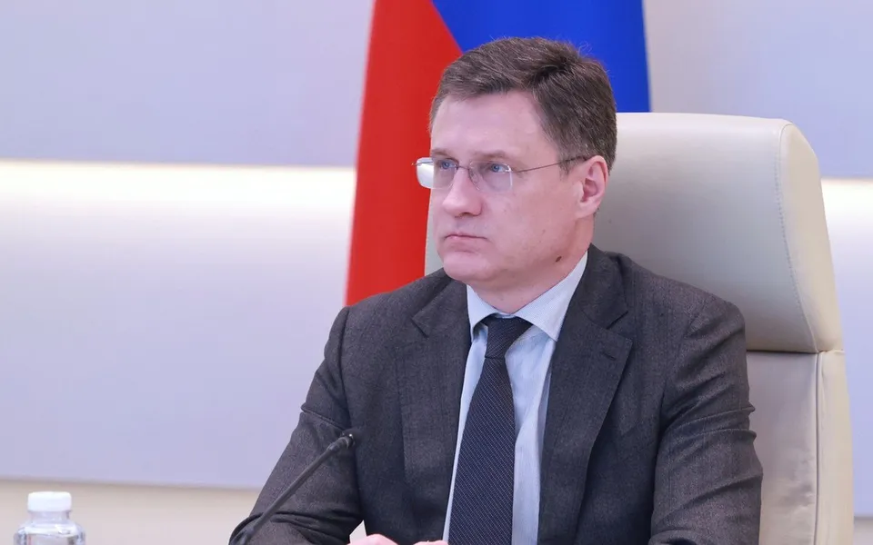 Власти добились увеличения поставок топлива со стороны НПЗ на внутренний рынок