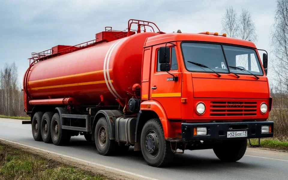 Топливный кризис принес российским нефтекомпаниям 900 млрд рублей дополнительной прибыли из госказны
