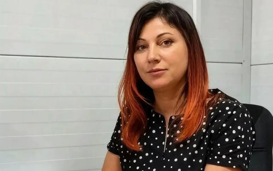 Тамара Гусакова, ООО «Винтер»: «Для бизнеса из приграничья важно иметь возможность не останавливаться»