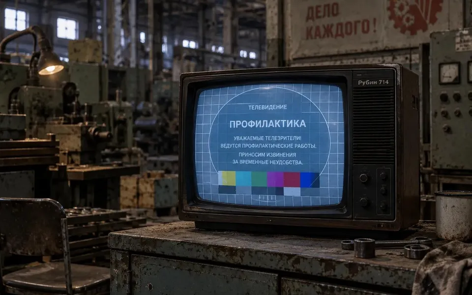 Курский КЭАЗ с выручкой 4,2 млрд рублей не смог «нагнуть» конкурента за некорректную рекламу