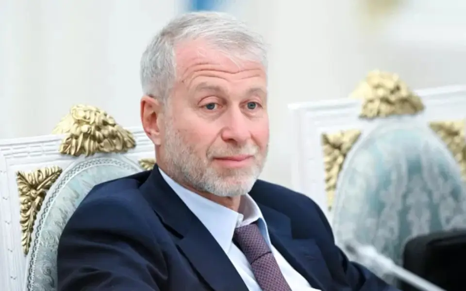 Суд ЕС в третий раз отказал Абрамовичу в отмене санкций
