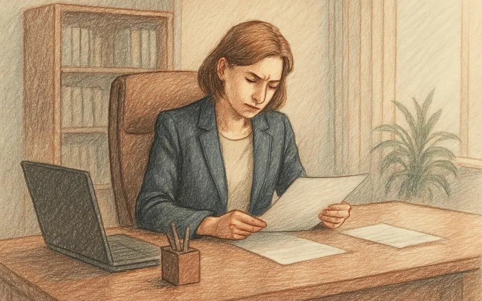 Инна Сорокина возглавила тарифный департамент Орловской области
