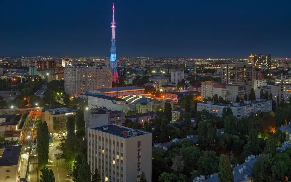 Воронежу — 440 лет: что статистика говорит об экономике города