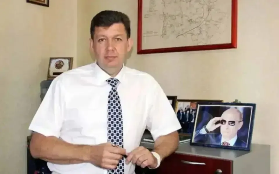 Курский облсуд подтвердил изъятие недвижимости экс-главы Рыльского района Лисмана