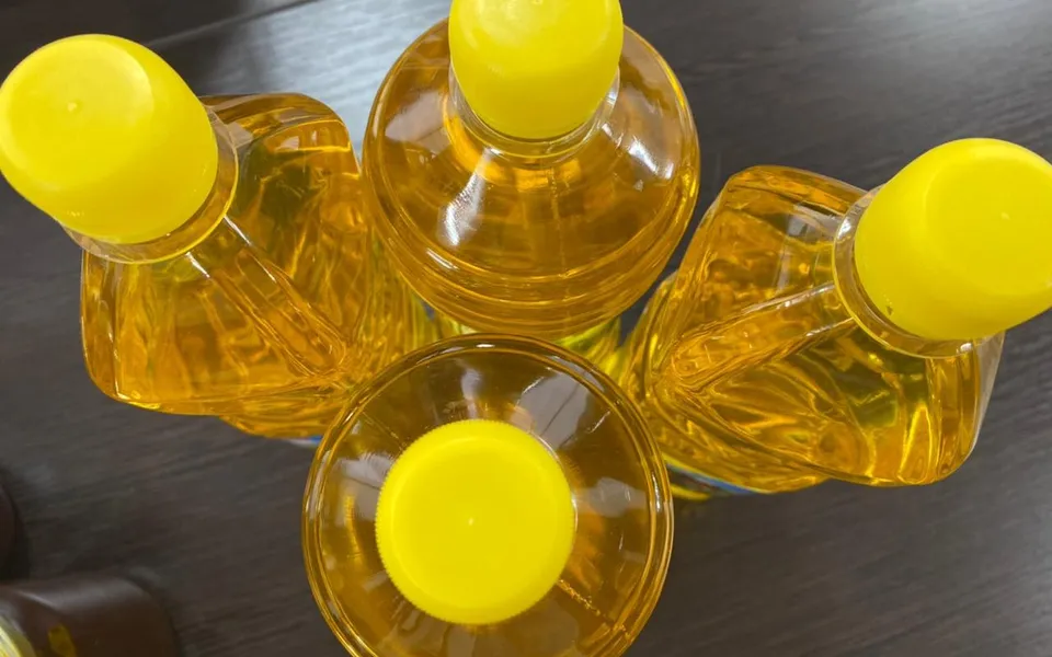 Тамбовские производители нарастили экспорт масложировой продукции в 19,5 раза
