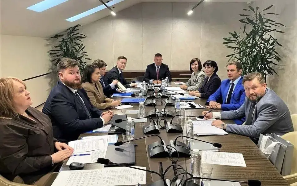 АСИ рекомендовало региону сосредоточиться на трех прикладных направлениях.