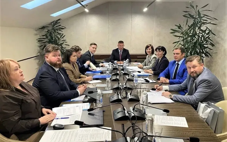 АСИ рекомендовало региону сосредоточиться на трех прикладных направлениях.