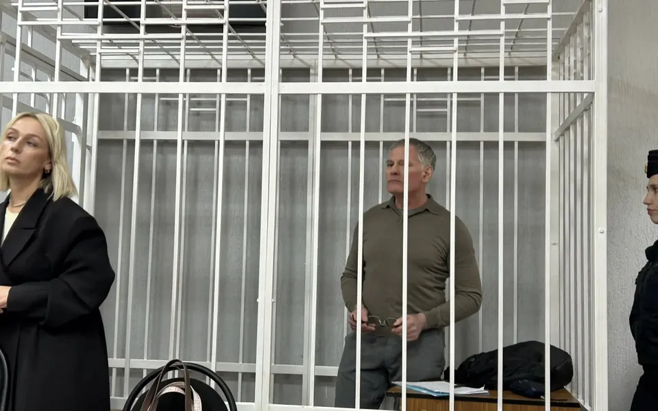 Экс-депутат Воронежской облдумы и владелец сети «Русский аппетит» Прытыкин получил 7 лет строгого режима