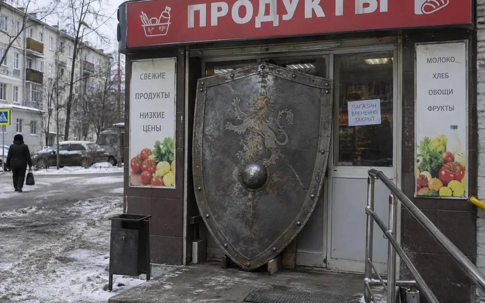 Курского бизнес-омбудсмена смогут временно назначать без федерального согласования