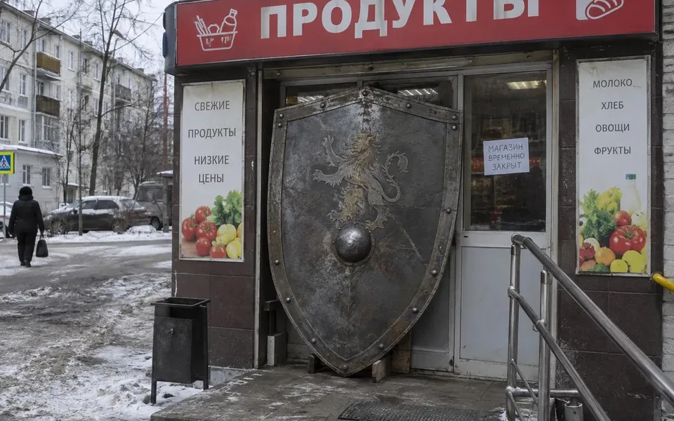 Курского бизнес-омбудсмена смогут временно назначать без федерального согласования