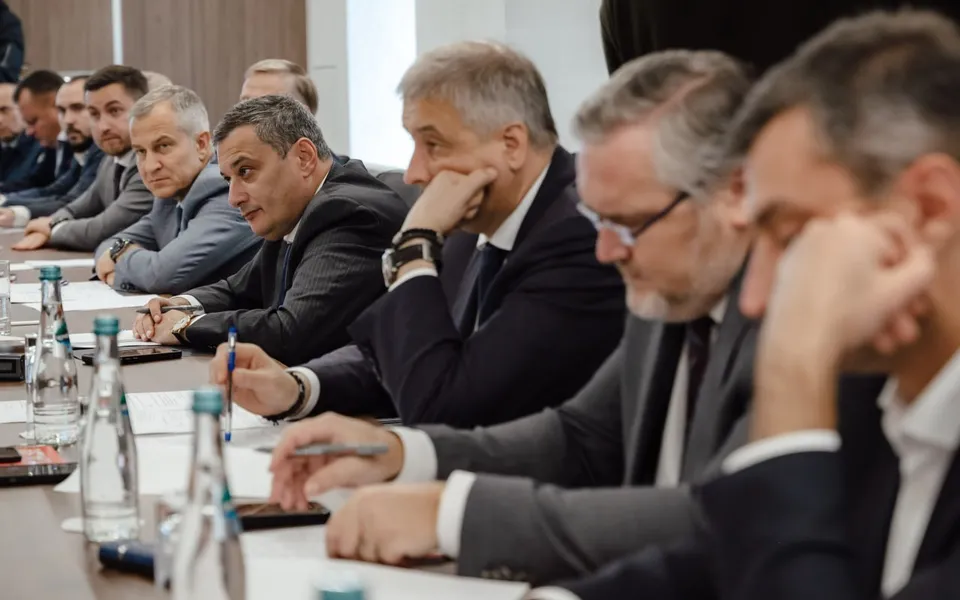 Курская область направит в федеральный центр предложения по поддержке предприятий