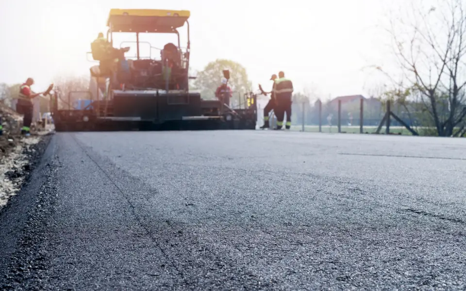 Росавтодор раскрыл планы по расширению загруженного участка трассы Р-193 под Воронежем