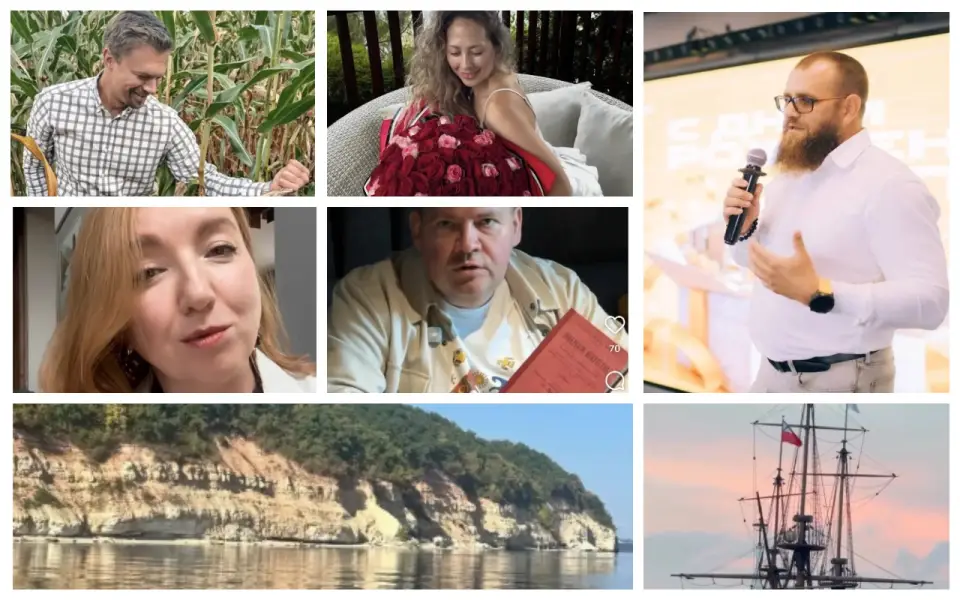 «Сливки соцсетей»: порция вдохновения, рыбалка в Казани и лайфхаки эффективности 