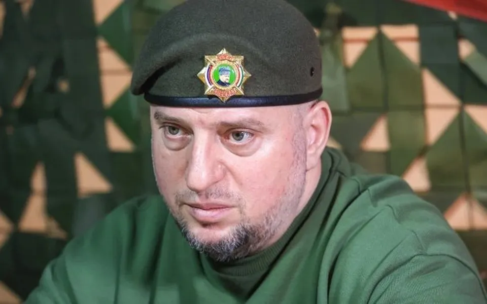 Генералы попросили заменить арест топ-менеджера «Эфко» личным поручительством