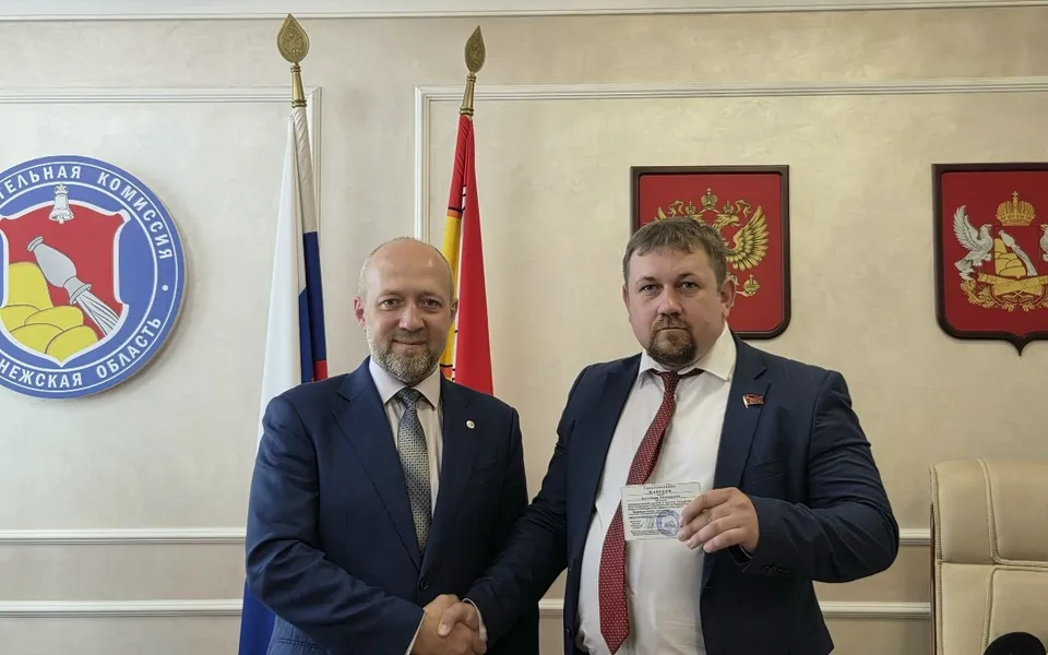 Воронежские коммунисты назвали выборы в Госдуму «самыми грязными в истории» и готовят кассационные жалобы