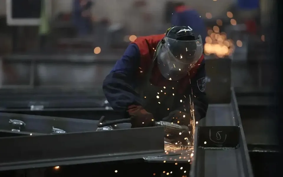 Белгородский бизнес с начала года получил более 1,5 млрд рублей компенсаций после атак ВСУ