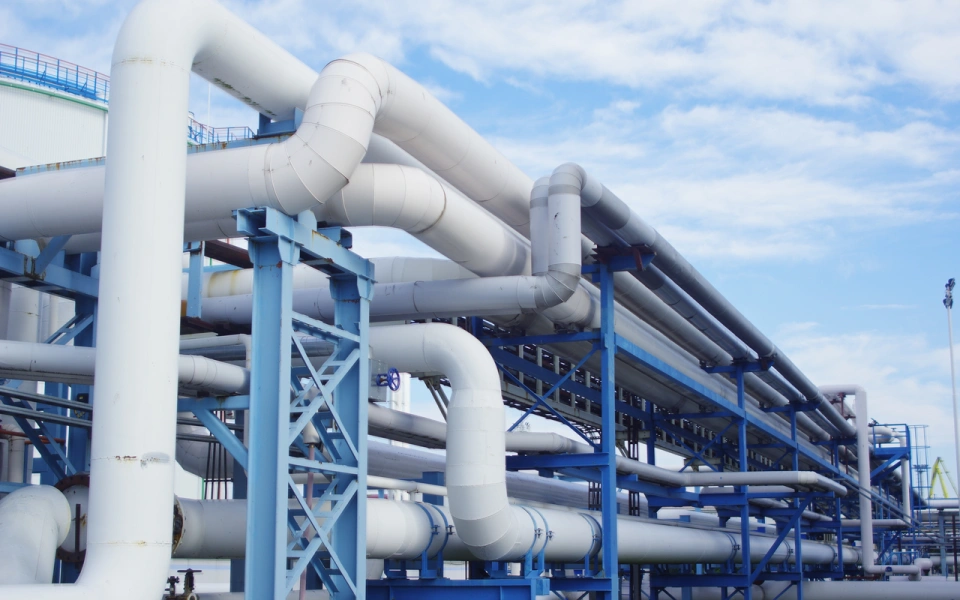 Россия возобновила поставки газа в Армению после десятидневного перерыва Россия возобновила поставки газа в Армению после десятидневного перерыва