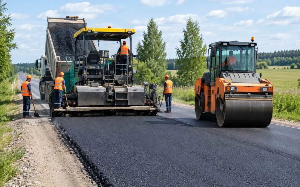 Белгородские власти выставили на торги дорожные работы в двух округах за 260 млн рублей Белгородские власти выставили на торги дорожные работы в двух округах за 260 млн рублей