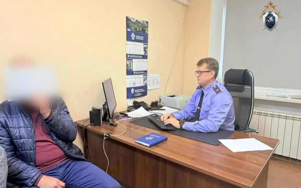 Главу отдела Россельхознадзора в Белгородской области обвинили во взятке на 1,4 млн рублей