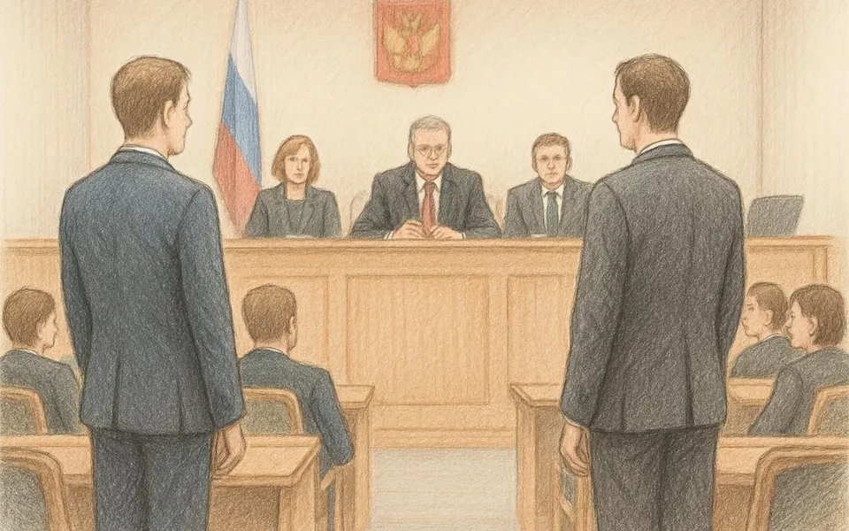 ВККС рекомендовала двух кандидатов на должности зампредов Воронежского облсуда ВККС рекомендовала двух кандидатов на должности зампредов Воронежского облсуда