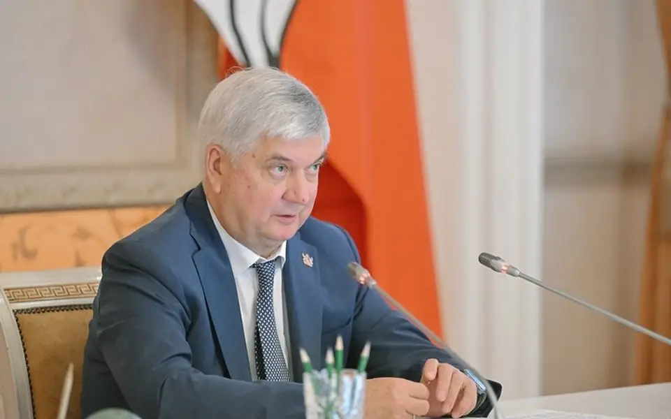 Воронежский губернатор призвал разборчивее привлекать инвестиции в регион Воронежский губернатор призвал разборчивее привлекать инвестиции в регион