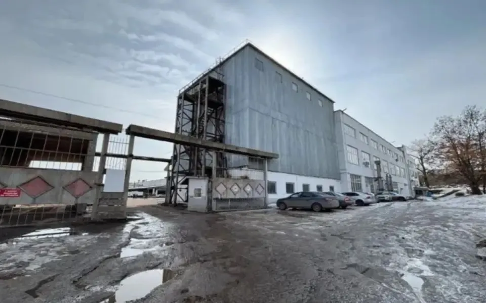 Тамбовский хлебозавод оказался под процедурой банкротства из-за долга газовикам Тамбовский хлебозавод оказался под процедурой банкротства из-за долга газовикам