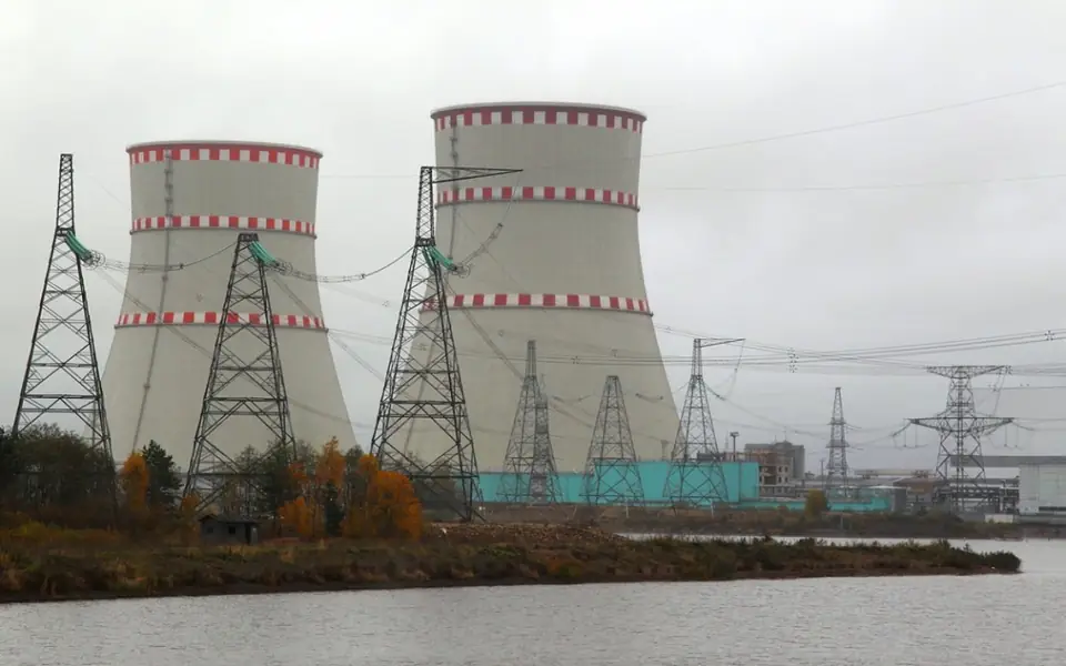 «Росатом» рассчитывает увеличить выручку до 5,5 трлн рублей к 2030 году