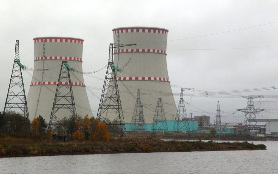 «Росатом» рассчитывает увеличить выручку до 5,5 трлн рублей к 2030 году