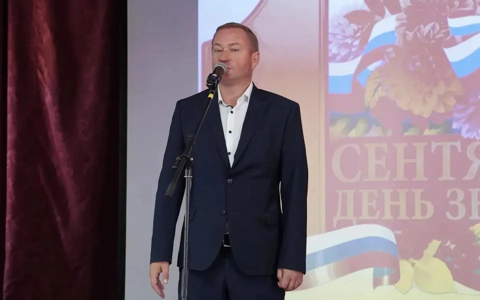 Бизнес воронежского депутата облдумы пострадал от атаки БПЛА Бизнес воронежского депутата облдумы пострадал от атаки БПЛА