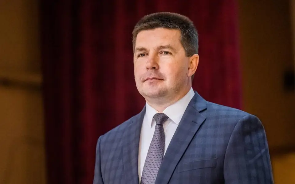 Прокуратура потребовала обратить имущество экс-мэра Липецка Ченцова в доход государства Прокуратура потребовала обратить имущество экс-мэра Липецка Ченцова в доход государства