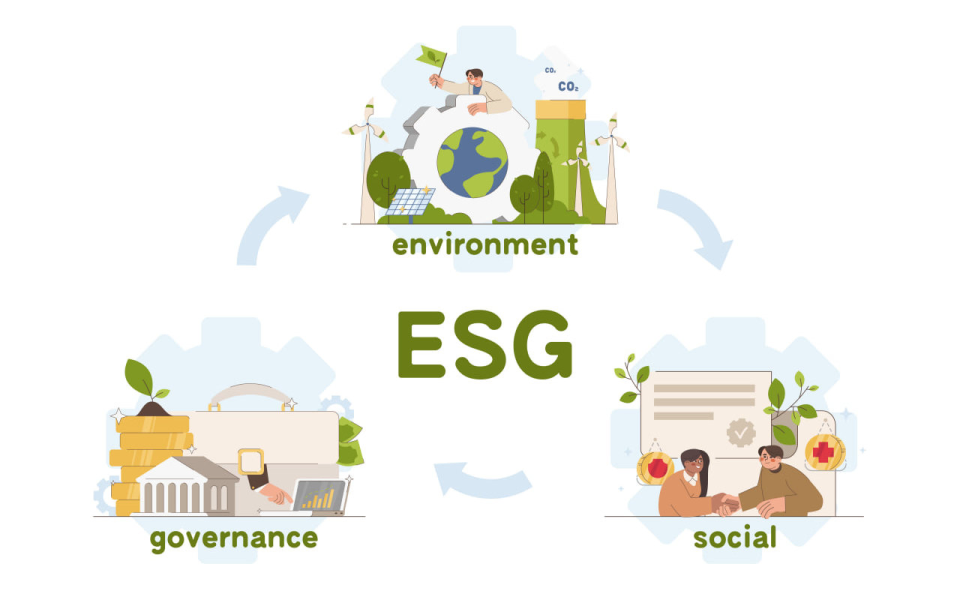 Резиденты впервые войдут в контур ESG-оценки российских ОЭЗ