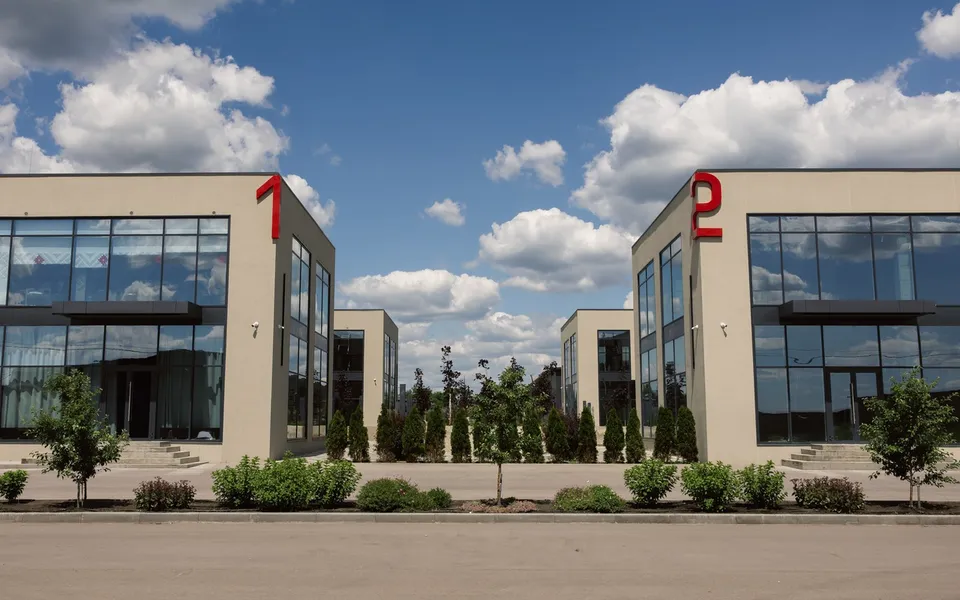 Воронежская «Перспектива» заявила о 7,1 млрд рублей налоговых отчислений резидентов за пять лет