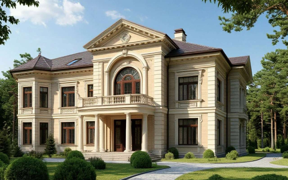 «Транскапиталбанк» потребовал снять арест с недвижимости совладельца орловского «Квазара» в Барвихе