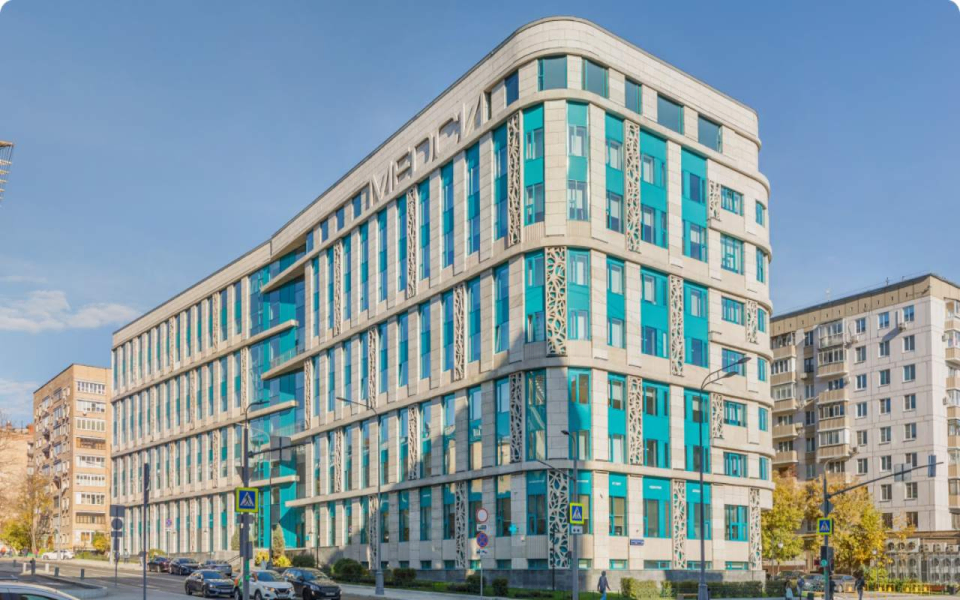 Альфа-банк купил 4,85% «Медси» у АФК «Система» перед возможным IPO